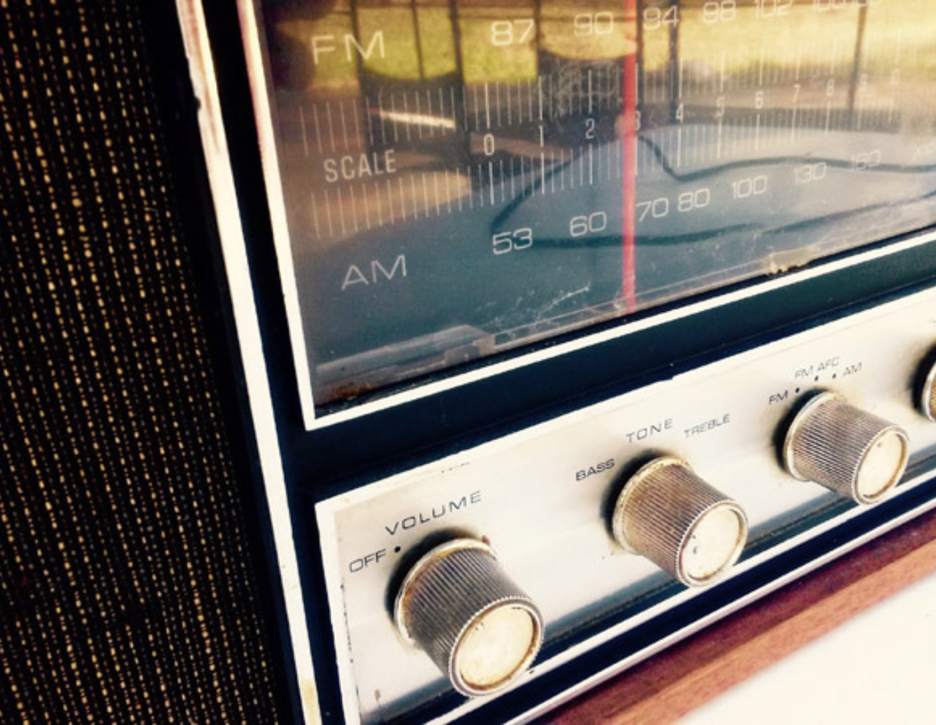 RADIO MUJERES | ONDAS DE CAMBIO