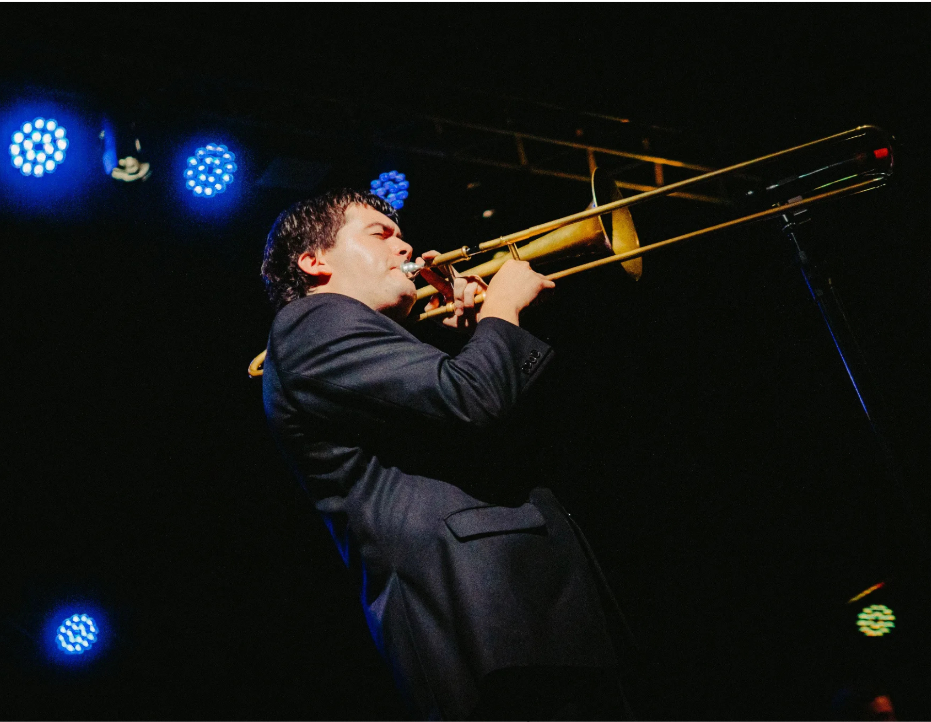 LA ERRANTE BIG BAND SHOW