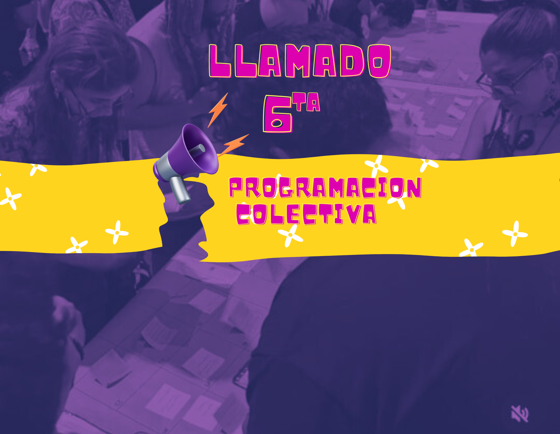 PROGRAMACION COLECTIVA 2026