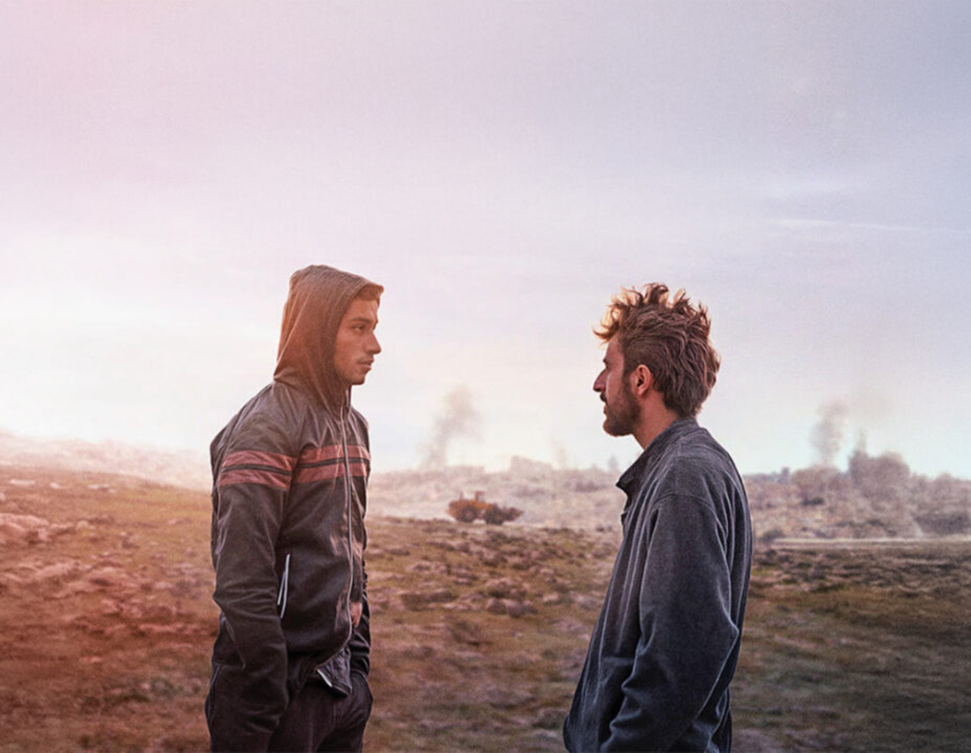 NO OTHER LAND (2024)