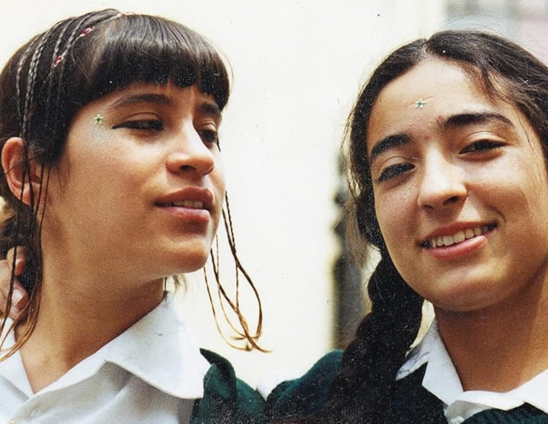 PERFUME DE VIOLETAS (2001)