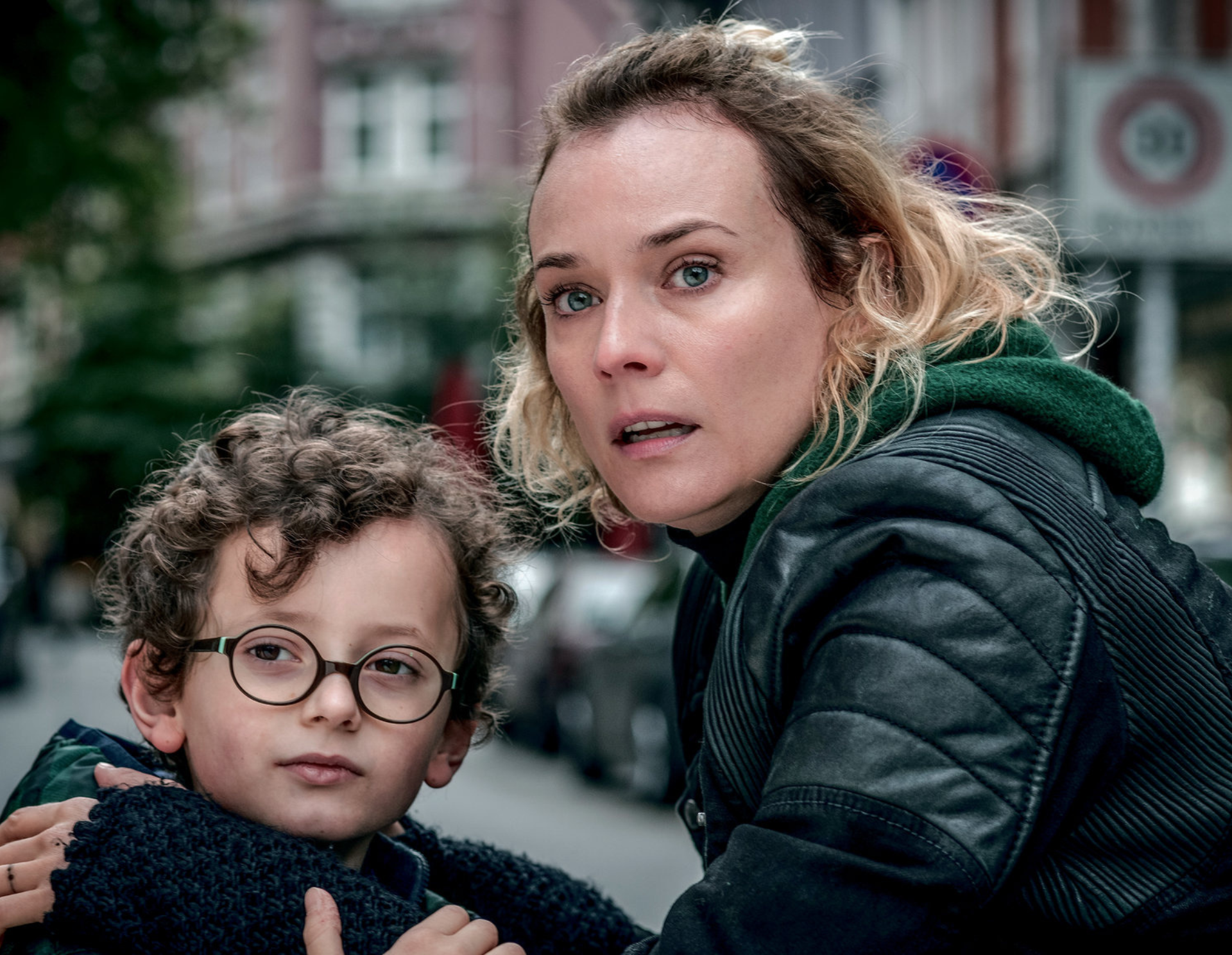 IN THE FADE (2017)