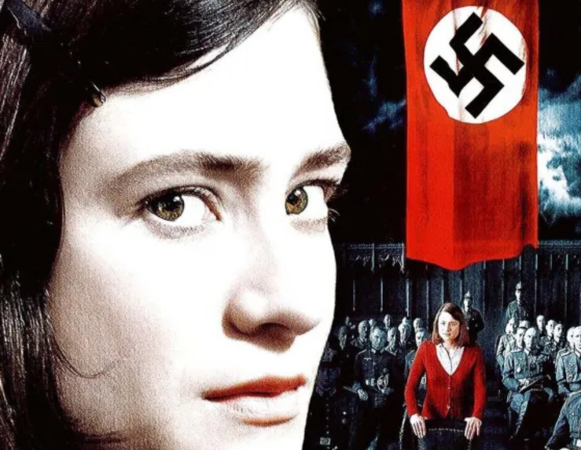 SOPHIE SCHOLL – LOS ÚLTIMOS DÍAS (2005)